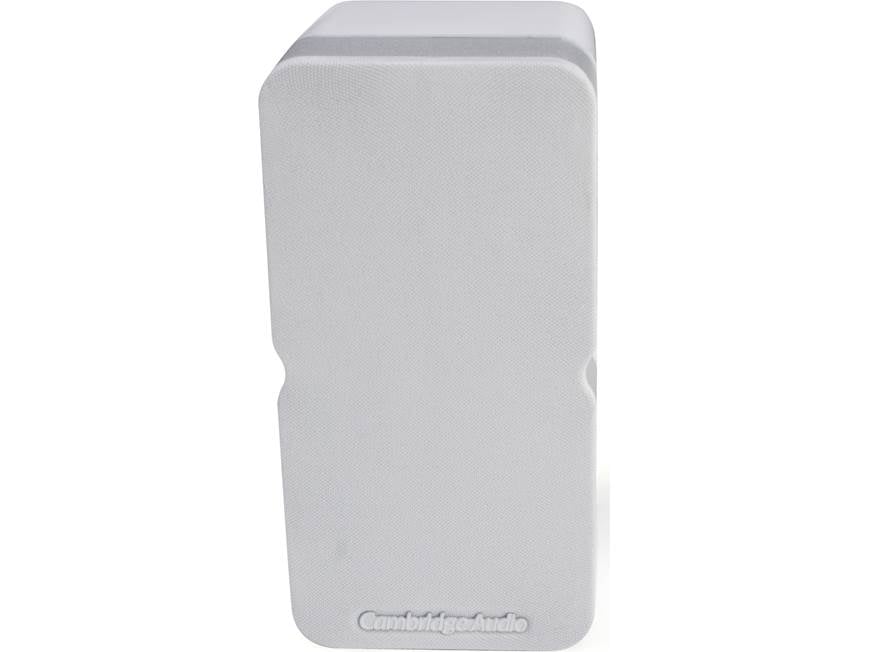 【mimimi】 Cambridge Audio Minx Min 21 (White) Ultra-compact satellite