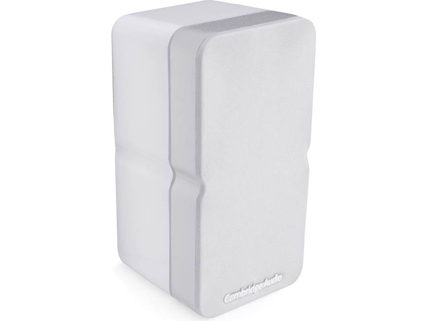Cambridge Audio Minx Min 21 (White) Ultra-compact satellite