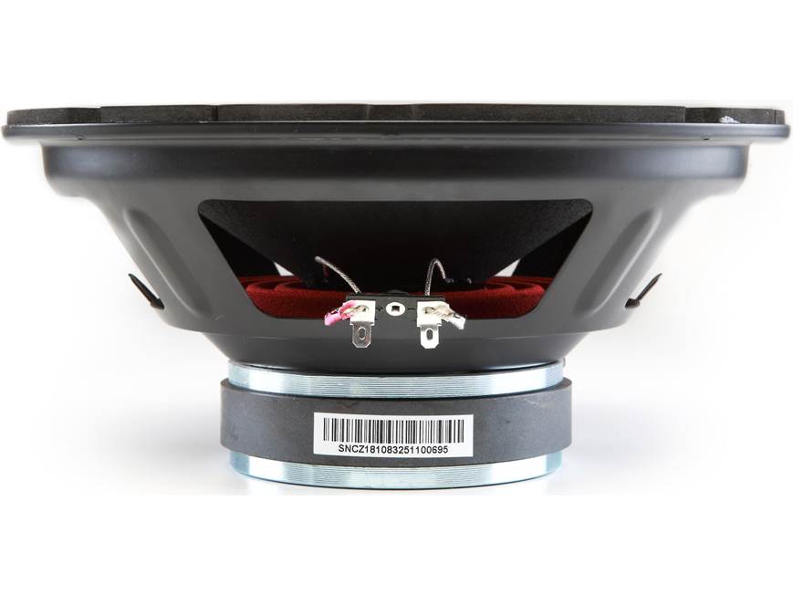 MTX RTX108 10インチスピーカー ２個新品 ２個中古美品 計４個セット MTX RTX108 10