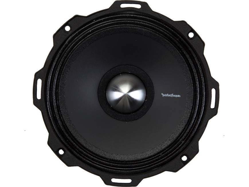Rockford Fosgate PPS4-6 Punch Pro 6-1/2