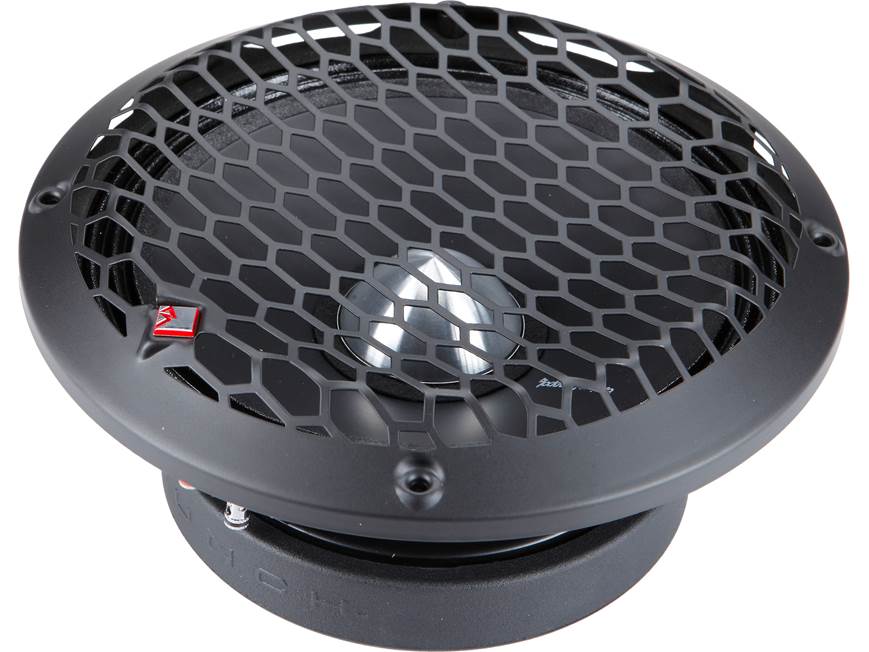 【値下▪️即OK】Rockford Fosgate T15004 ジャンク Rockford Fosgate PPS4-8 Punch Pro 8