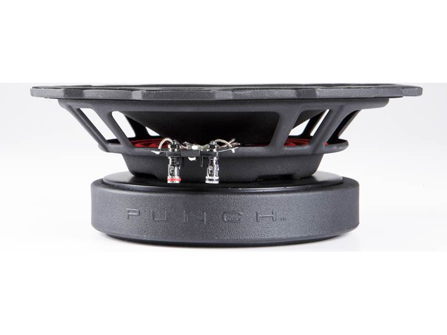 Rockford Fosgate PPS4-8 Punch Pro 8