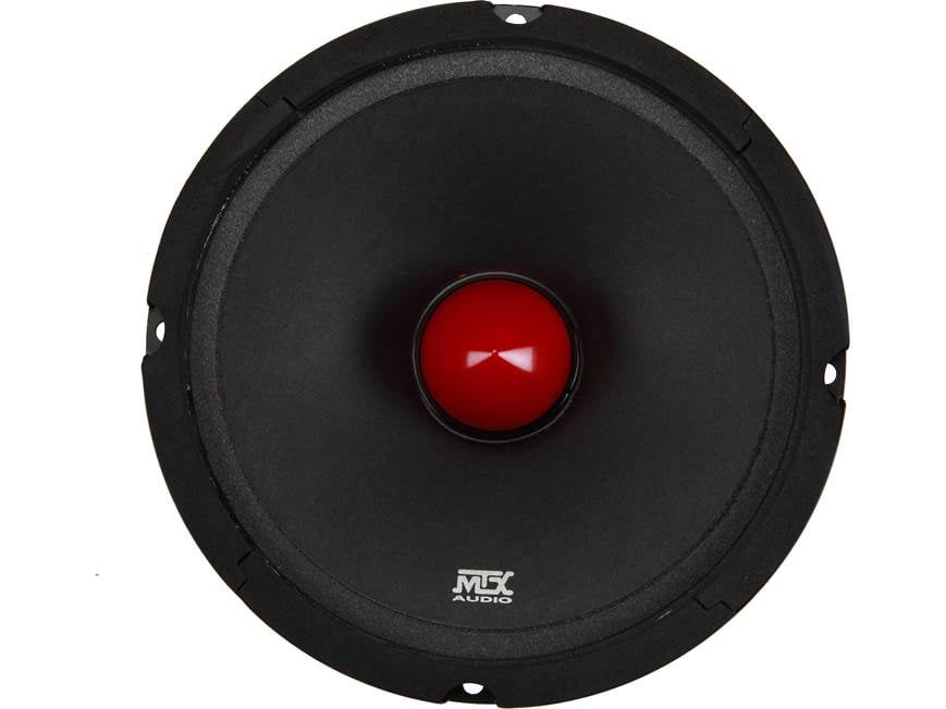 MTX RTX658 6-1/2