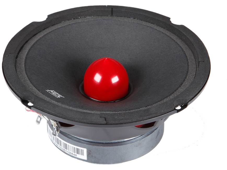 MTX RTX658 6-1/2