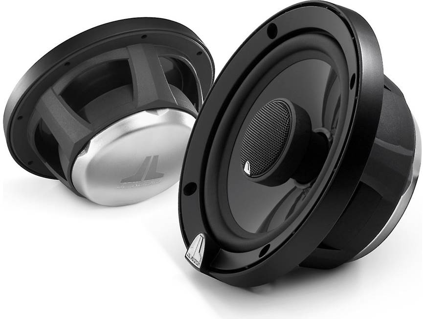 JL Audio C3-600 Evolution® C3 Series 6