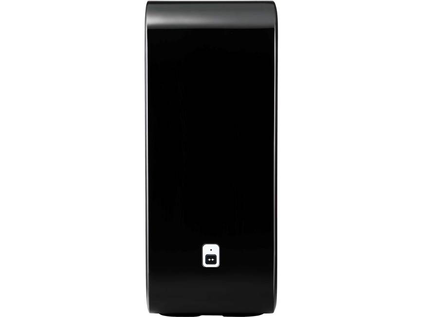 Sonos SUB (Glossy black finish) Wireless subwoofer for Sonos