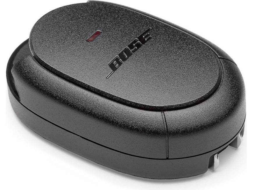 Bose® QuietComfort® 3 Acoustic Noise Cancelling® headphones at