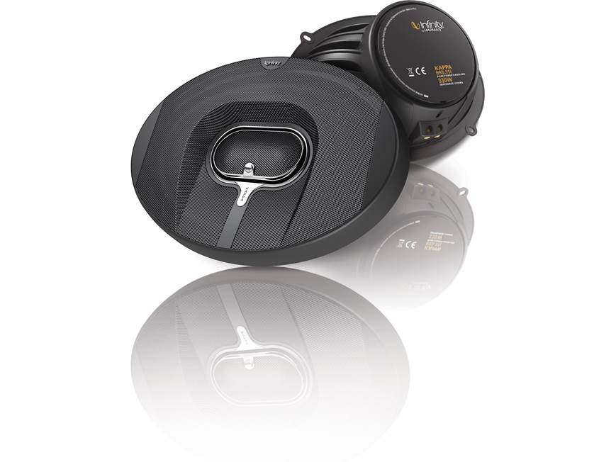 Infinity Kappa 693.11i 6