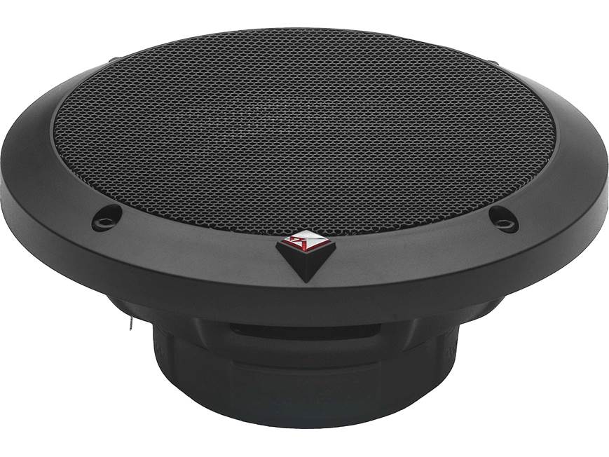 Rockford Fosgate P1675 Punch Series 6-3/4