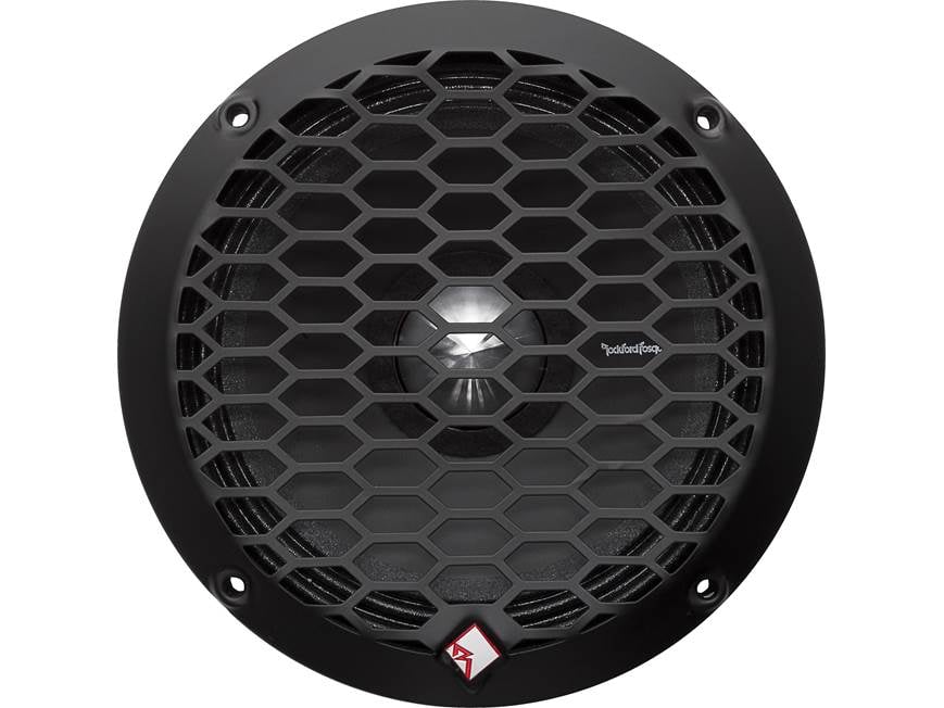 Rockford Fosgate PPS4-6 Punch Pro 6-1/2