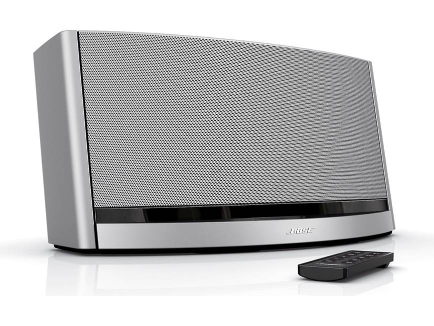 Bose® SoundDock® 10 Bluetooth® digital music system with iPhone
