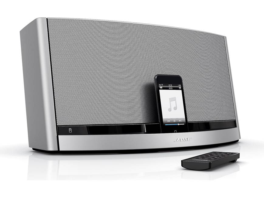 Bose® SoundDock® 10 Bluetooth® digital music system with iPhone