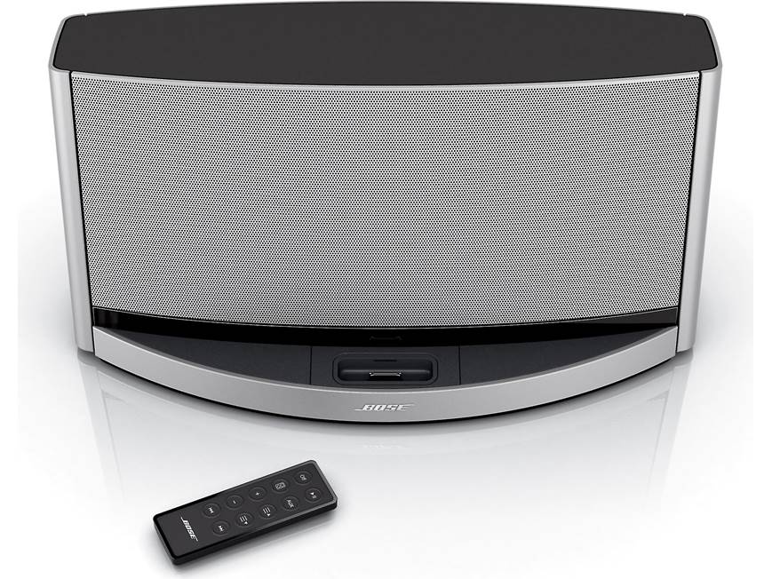 Bose® SoundDock® 10 Bluetooth® digital music system with iPhone