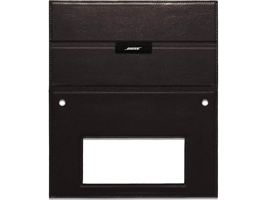 Bose® SoundLink® Bluetooth® Mobile speaker II — Leather Edition