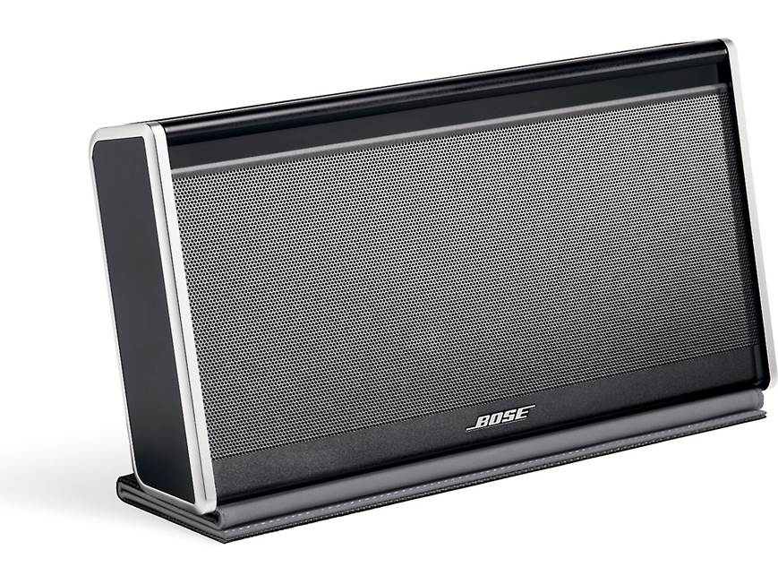 Bose® SoundLink® Bluetooth® Mobile speaker II — Nylon Edition at