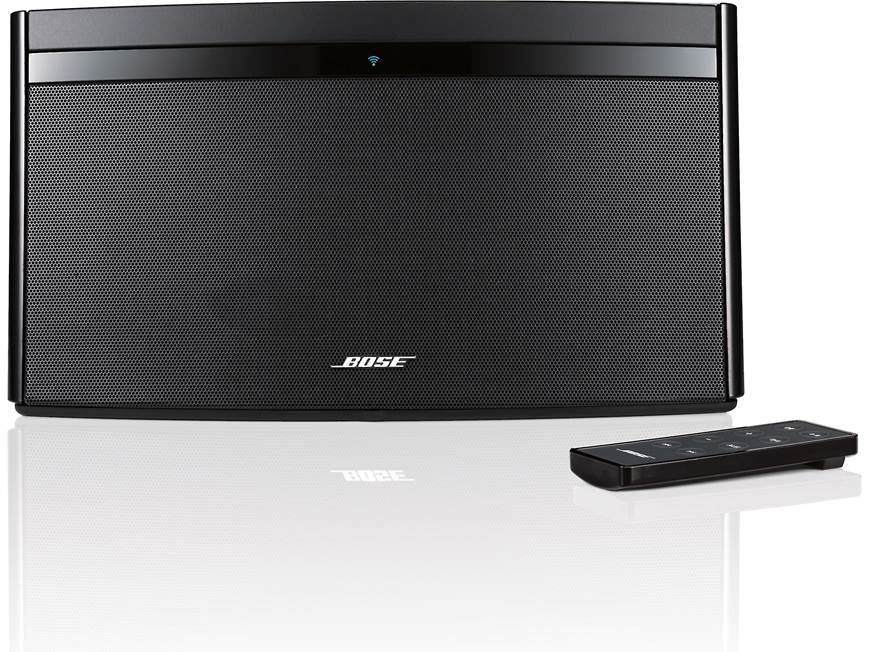 Bose® SoundLink® Air digital music system with Apple® AirPlay® at