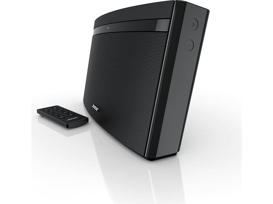 Bose® SoundLink® Air digital music system with Apple® AirPlay® at