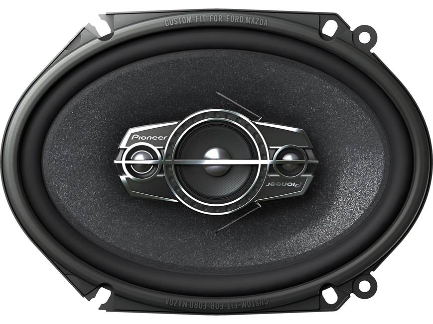 Pioneer TS-A6885R 5