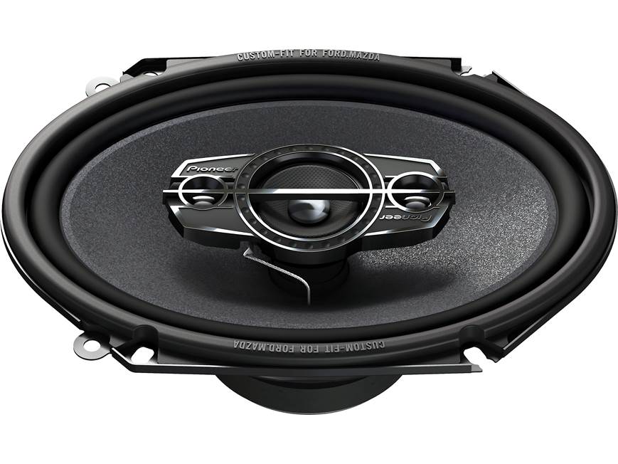 Pioneer TS-A6885R 5