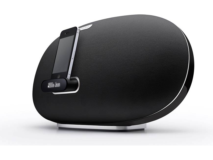 DENON　cocoon　DSD-500 Denon DSD-500 Cocoon Home (Black) Powered speaker system with