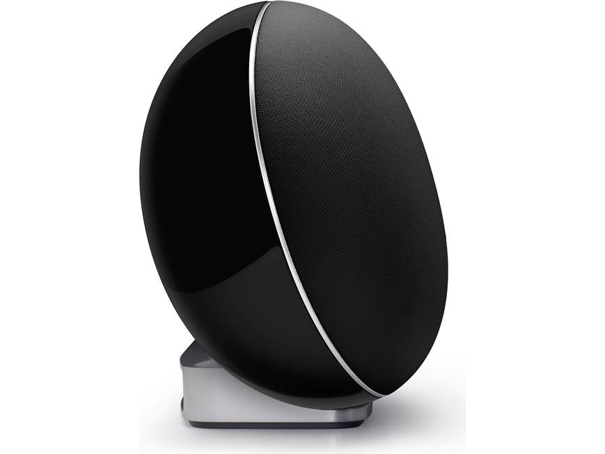 Denon DSD-500 Cocoon Home (Black) Powered speaker system with