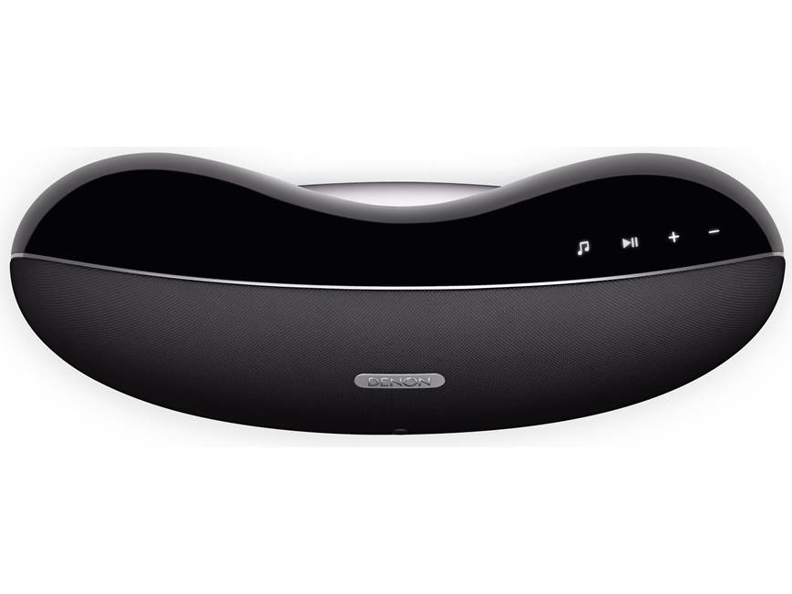 DENON　cocoon　DSD-500 Denon DSD-500 Cocoon Home (White) Powered speaker system with
