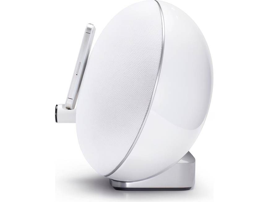 DENON　cocoon　DSD-500 Denon DSD-500 Cocoon Home (White) Powered speaker system with