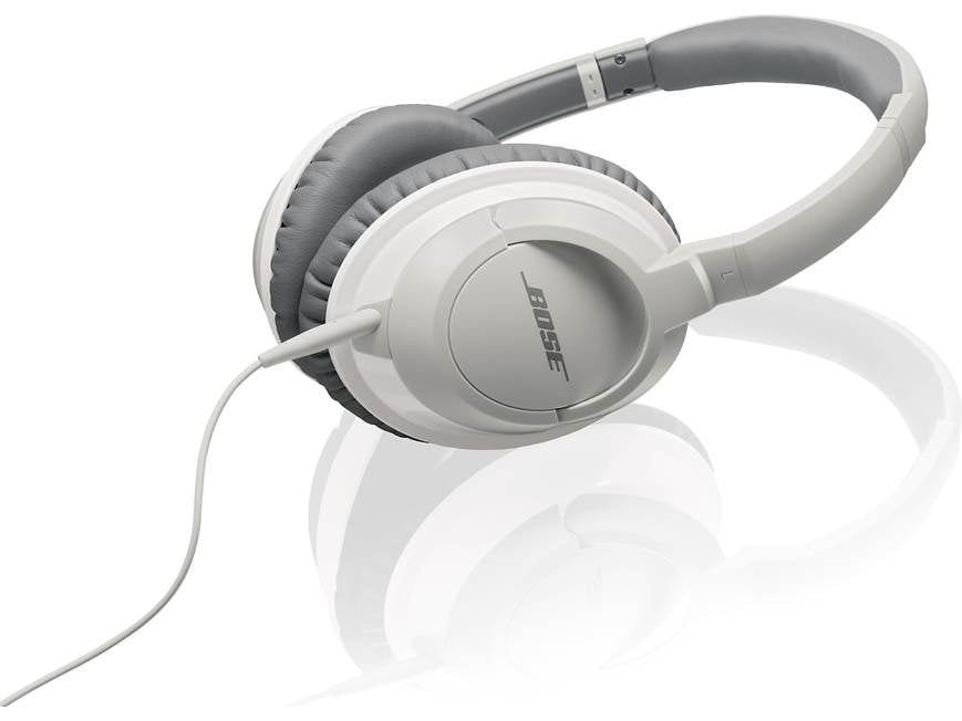 ヘッドホン BOSE AE2 Bose® AE2 audio headphones (Black) (Black) at Crutchfield Canada