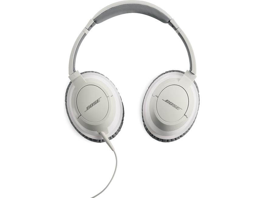 ヘッドホン BOSE AE2 Bose® AE2 audio headphones (Black) (Black) at Crutchfield Canada