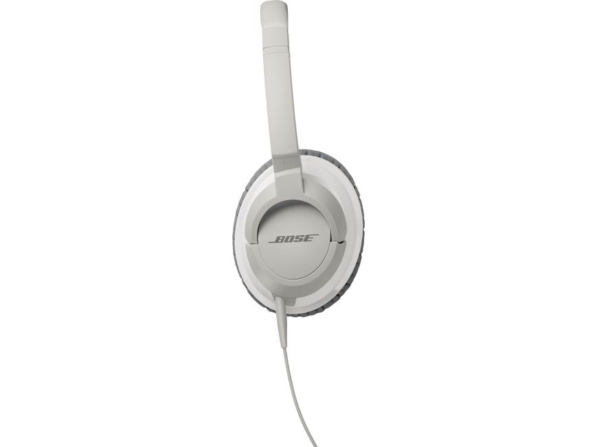 Bose® AE2 audio headphones (White) (White) at Crutchfield Canada