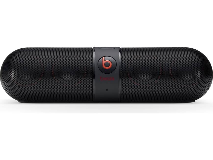 Beats by Dr. Dre™ Pill (Black) Portable Bluetooth® speaker system