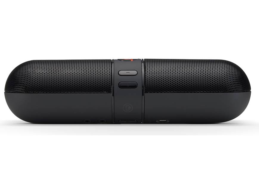 Beats by Dr. Dre™ Pill (Black) Portable Bluetooth® speaker system