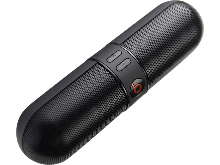 Beats by Dr. Dre™ Pill (Black) Portable Bluetooth® speaker system
