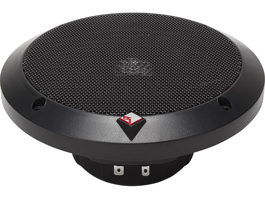 Rockford Fosgate P1675-S スピーカー Rockford Fosgate P1675-S Punch Series 6-3/4