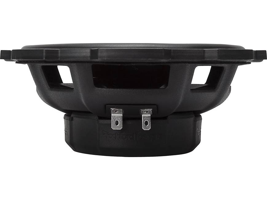 Rockford Fosgate P1675-S Punch Series 6-3/4