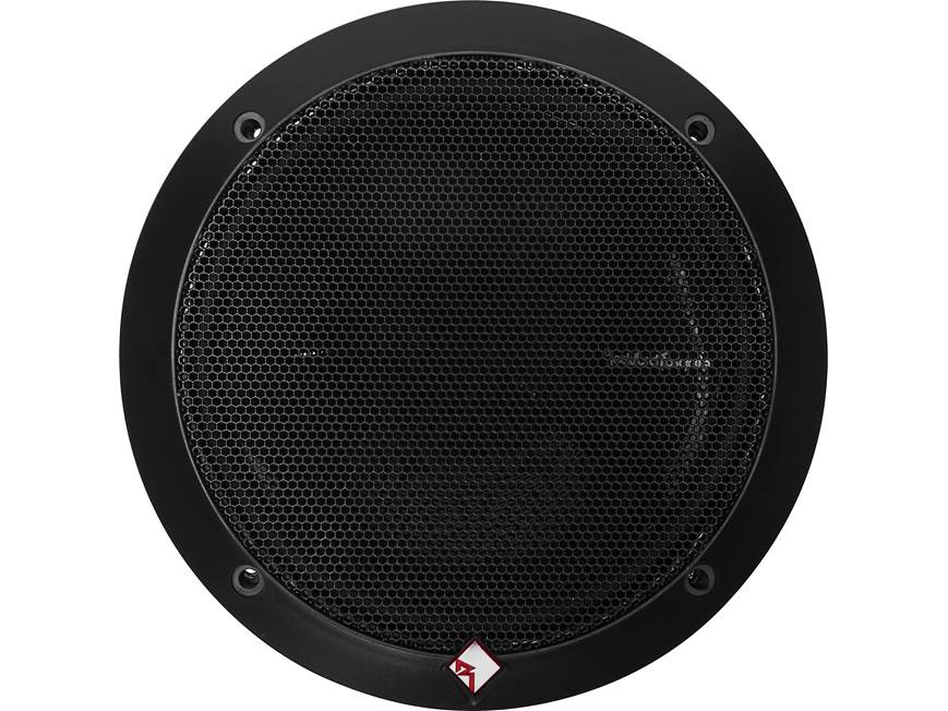 Rockford Fosgate P1675-S スピーカー Rockford Fosgate P1675-S Punch Series 6-3/4