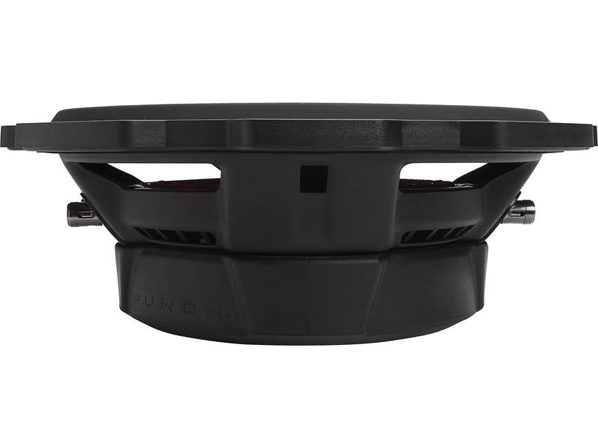 Rockford Fosgate P3SD2-10 Punch Stage 3 shallow-mount 10