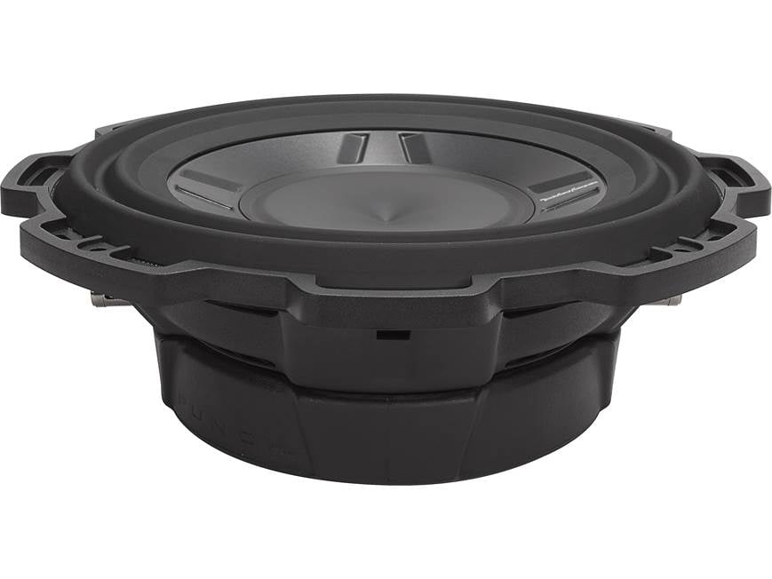 Rockford Fosgate P3SD2-10 Punch Stage 3 shallow-mount 10