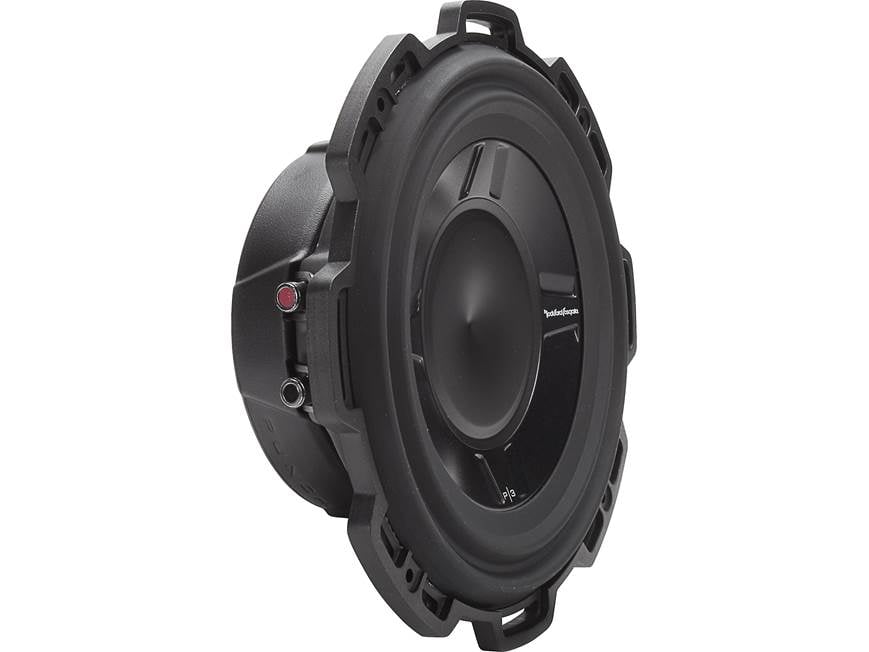 Rockford Fosgate P3SD4-10 Punch Stage 3 shallow-mount 10
