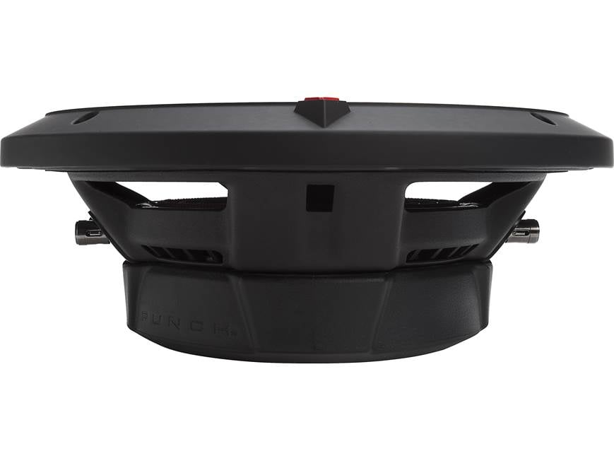 Rockford Fosgate P3SD4 ウーファー 10インチ Rockford Fosgate P3SD4-10 Punch Stage 3 shallow-mount 10