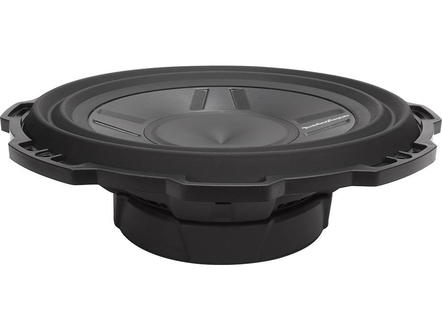 Rockford Fosgate P3SD4-12 Punch Stage 3 shallow-mount 12