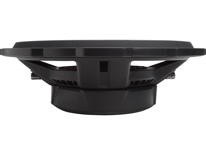 Rockford Fosgate P3SD4-12 Punch Stage 3 shallow-mount 12