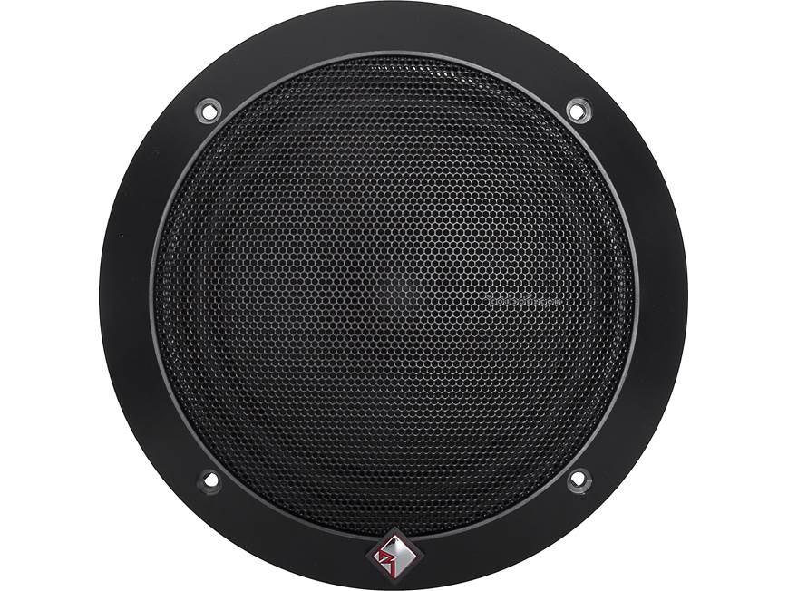Rockford Fosgate R1675-S Prime Series 6-3/4