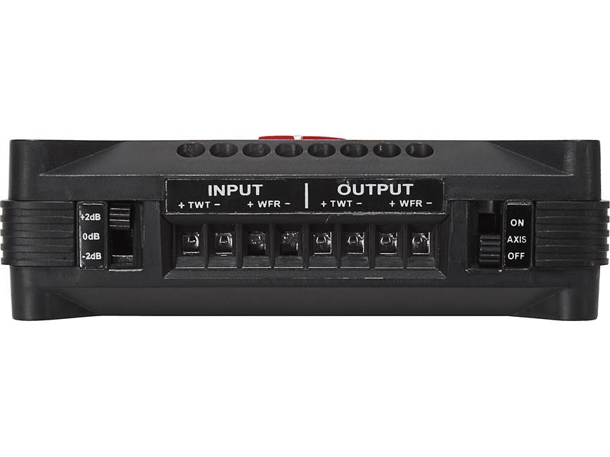 Rockford Fosgate T1675-S Power Series 6-3/4