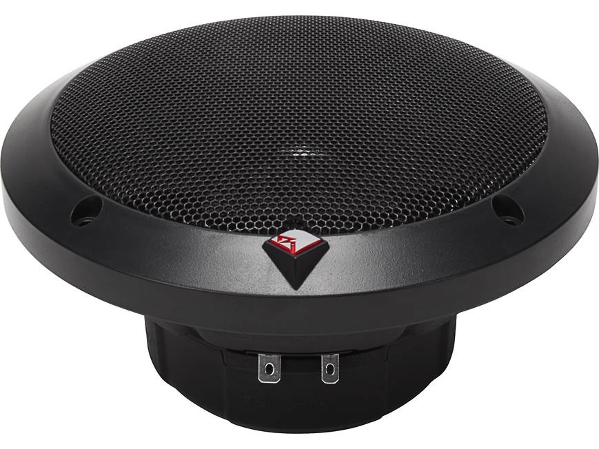 Rockford Fosgate T1675-S スピーカーセット Rockford Fosgate T1675-S Power Series 6-3/4