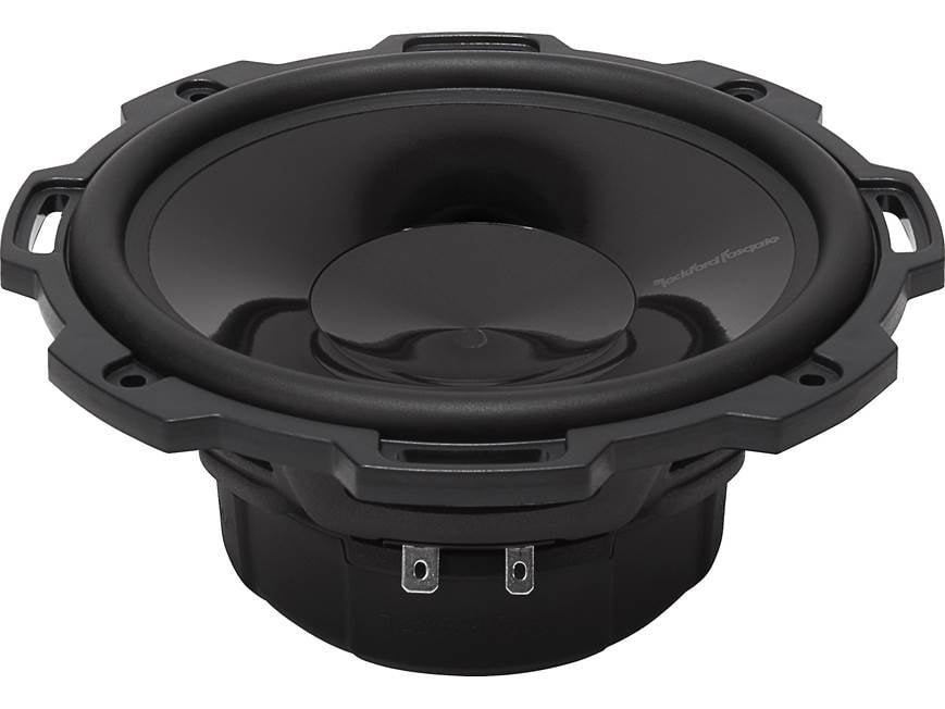 Rockford Fosgate T1675-S Power Series 6-3/4