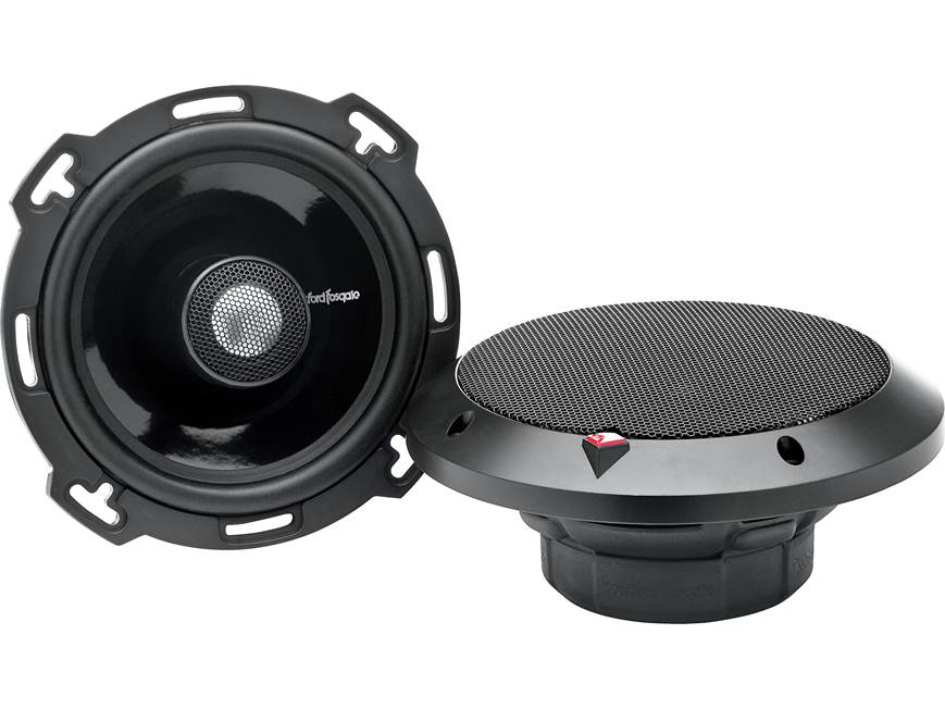 Rockford Fosgate T16 Power Series 6