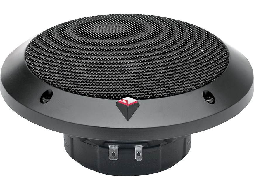 Rockford Fosgate T16 Power Series 6