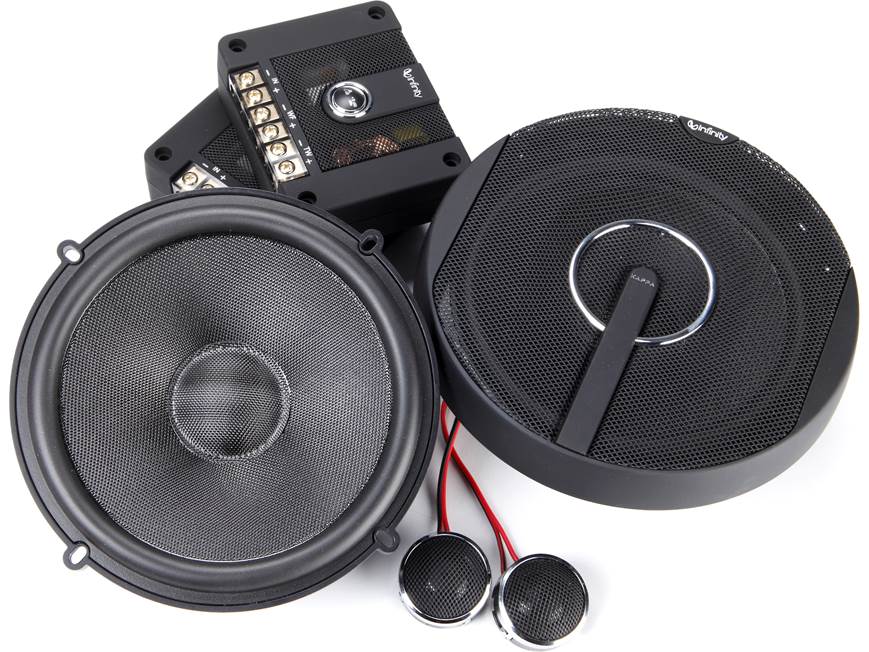 STETSON INFINITE BLACK 70A オーディオアンプ Infinity Kappa 60.11cs 6-1/2