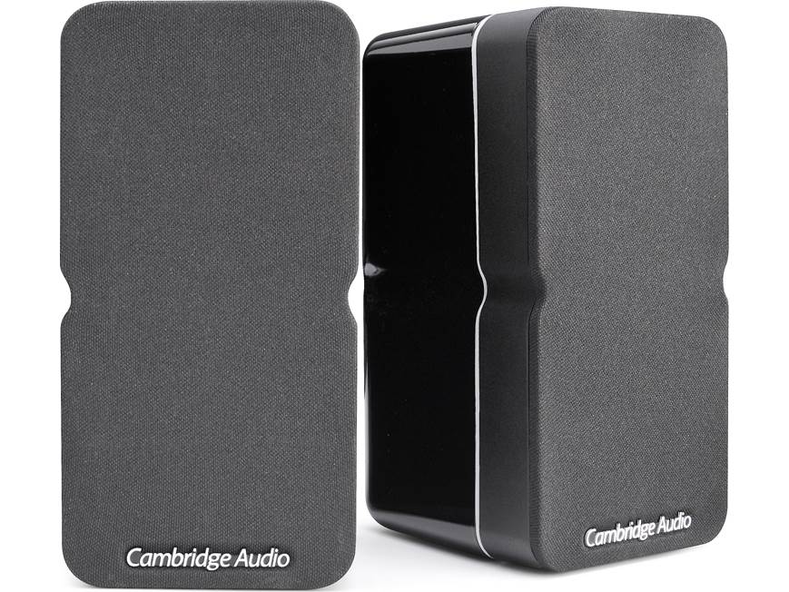 Cambridge Audio Minx S325-V2 (Black) 5.1-channel speaker system